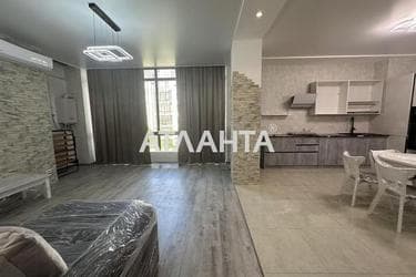 2-rooms apartment apartment by the address st. Dacha Kovalevskogo Amundsena (area 63 m²) - Atlanta.ua - photo 19