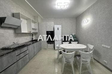 2-rooms apartment apartment by the address st. Dacha Kovalevskogo Amundsena (area 63 m²) - Atlanta.ua - photo 20