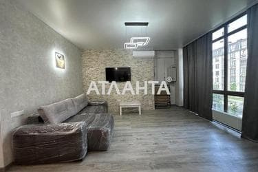 2-rooms apartment apartment by the address st. Dacha Kovalevskogo Amundsena (area 63 m²) - Atlanta.ua - photo 22
