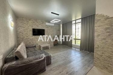 2-rooms apartment apartment by the address st. Dacha Kovalevskogo Amundsena (area 63 m²) - Atlanta.ua - photo 23