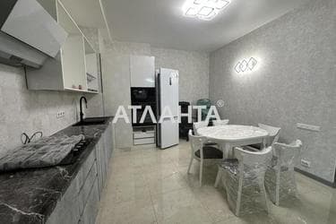 2-rooms apartment apartment by the address st. Dacha Kovalevskogo Amundsena (area 63 m²) - Atlanta.ua - photo 25