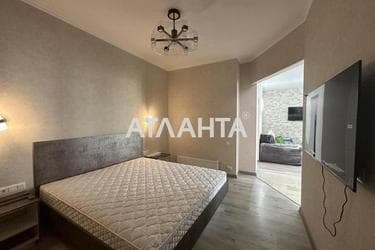 2-rooms apartment apartment by the address st. Dacha Kovalevskogo Amundsena (area 63 m²) - Atlanta.ua - photo 26