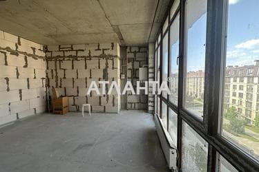 1-room apartment apartment by the address st. Dacha Kovalevskogo Amundsena (area 64 m²) - Atlanta.ua - photo 17