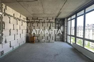 1-room apartment apartment by the address st. Dacha Kovalevskogo Amundsena (area 64 m²) - Atlanta.ua - photo 18