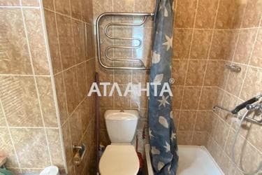 2-комнатная квартира по адресу ул. Тираспольская (площадь 37,5 м²) - Atlanta.ua - фото 19