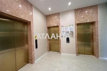 1-room apartment apartment by the address st. Krasnova (area 40,9 m²) - Atlanta.ua - photo 10