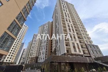 1-room apartment apartment by the address st. Krasnova (area 40,9 m²) - Atlanta.ua - photo 11