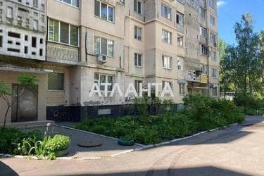2-комнатная квартира по адресу ул. Крымская (площадь 49 м²) - Atlanta.ua - фото 18