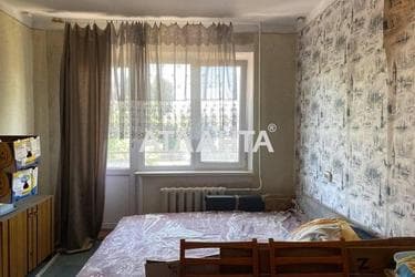 2-комнатная квартира по адресу ул. Крымская (площадь 49 м²) - Atlanta.ua - фото 19