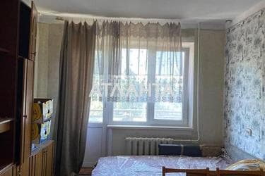 2-комнатная квартира по адресу ул. Крымская (площадь 49 м²) - Atlanta.ua - фото 20