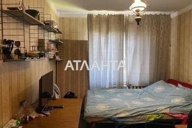 2-комнатная квартира по адресу ул. Крымская (площадь 49 м²) - Atlanta.ua - фото 21