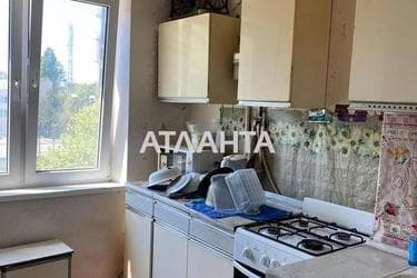2-комнатная квартира по адресу ул. Крымская (площадь 49 м²) - Atlanta.ua - фото 24