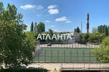 2-комнатная квартира по адресу ул. Крымская (площадь 49 м²) - Atlanta.ua - фото 30