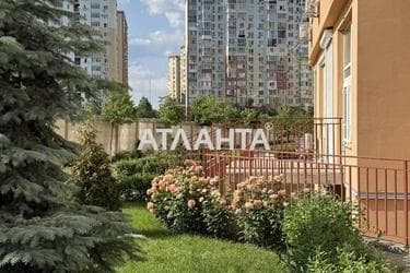2-комнатная квартира по адресу ул. Гранитная (площадь 70 м²) - Atlanta.ua - фото 20