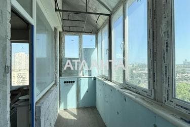 2-комнатная квартира по адресу ул. Гранитная (площадь 70 м²) - Atlanta.ua - фото 34