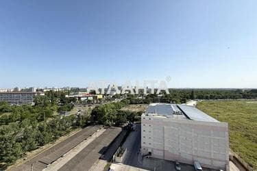 2-комнатная квартира по адресу ул. Гранитная (площадь 70 м²) - Atlanta.ua - фото 37