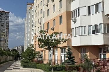2-комнатная квартира по адресу ул. Гранитная (площадь 70 м²) - Atlanta.ua - фото 38