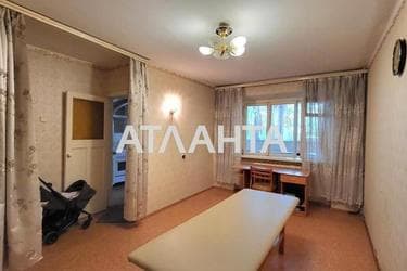 1-комнатная квартира по адресу Фонтанская дор. (площадь 41 м²) - Atlanta.ua - фото 13