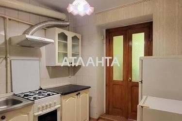 1-комнатная квартира по адресу Фонтанская дор. (площадь 41 м²) - Atlanta.ua - фото 15