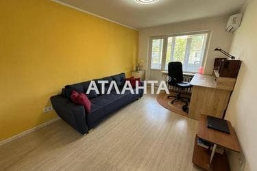 2-rooms apartment apartment by the address st. Itskhaka Rabina (area 47,4 m²) - Atlanta.ua - photo 8