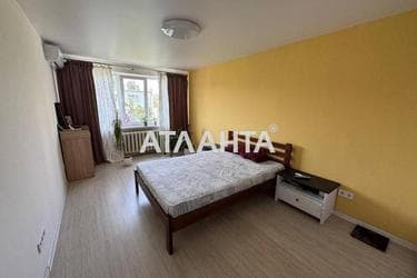 2-rooms apartment apartment by the address st. Itskhaka Rabina (area 47,4 m²) - Atlanta.ua - photo 9