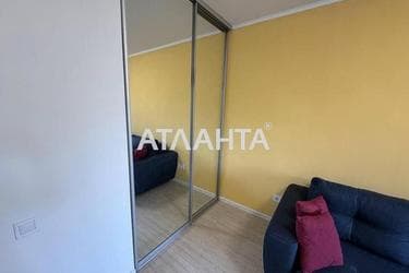 2-rooms apartment apartment by the address st. Itskhaka Rabina (area 47,4 m²) - Atlanta.ua - photo 11