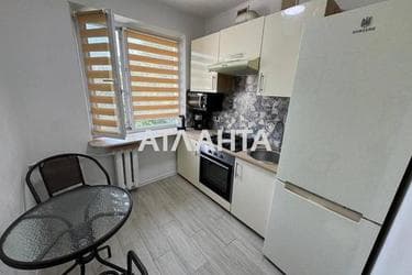 2-rooms apartment apartment by the address st. Itskhaka Rabina (area 47,4 m²) - Atlanta.ua - photo 12
