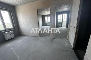 2-комнатная квартира по адресу ул. Озерная (площадь 49 м²) - Atlanta.ua - фото 17