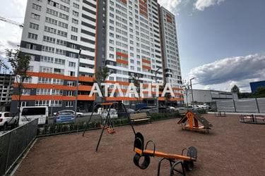 2-комнатная квартира по адресу ул. Озерная (площадь 49 м²) - Atlanta.ua - фото 30