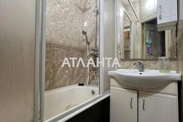3-комнатная квартира по адресу ул. Филатова ак. (площадь 55 м²) - Atlanta.ua - фото 15