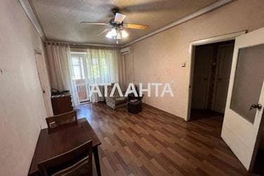 3-комнатная квартира по адресу ул. Филатова ак. (площадь 55 м²) - Atlanta.ua - фото 19