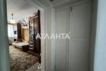 3-комнатная квартира по адресу ул. Филатова ак. (площадь 55 м²) - Atlanta.ua - фото 20