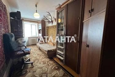 3-комнатная квартира по адресу ул. Филатова ак. (площадь 55 м²) - Atlanta.ua - фото 21