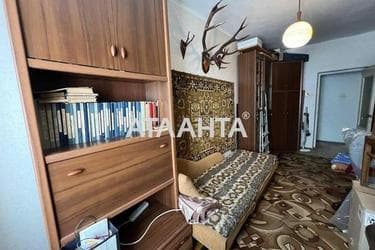 3-комнатная квартира по адресу ул. Филатова ак. (площадь 55 м²) - Atlanta.ua - фото 22