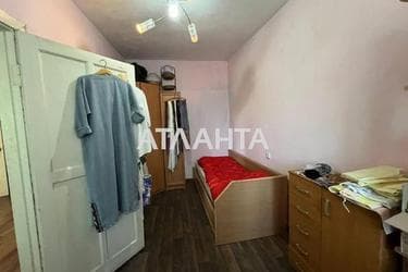 3-комнатная квартира по адресу ул. Филатова ак. (площадь 55 м²) - Atlanta.ua - фото 24