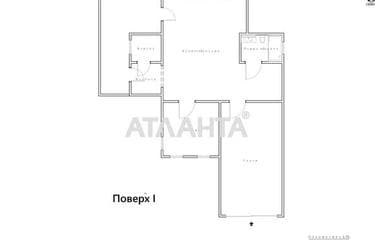 House by the address st. Massiv 40 (area 140,7 m²) - Atlanta.ua - photo 83