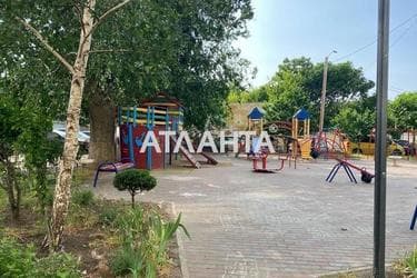 3-комнатная квартира по адресу ул. Бреуса (площадь 104 м²) - Atlanta.ua - фото 30