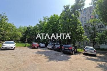 3-rooms apartment apartment by the address st. Rudenko (area 57,8 m²) - Atlanta.ua - photo 35