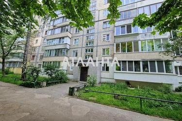 3-rooms apartment apartment by the address st. Rudenko (area 57,8 m²) - Atlanta.ua - photo 36