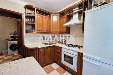 3-rooms apartment apartment by the address st. Rudenko (area 57,8 m²) - Atlanta.ua - photo 24