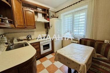 3-rooms apartment apartment by the address st. Rudenko (area 57,8 m²) - Atlanta.ua - photo 25