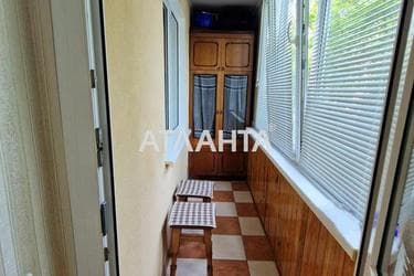 3-rooms apartment apartment by the address st. Rudenko (area 57,8 m²) - Atlanta.ua - photo 28