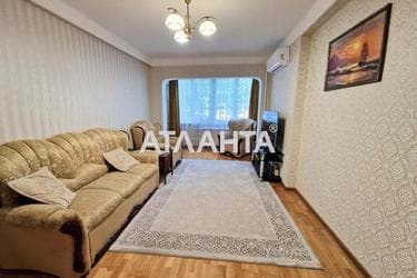 3-rooms apartment apartment by the address st. Rudenko (area 57,8 m²) - Atlanta.ua - photo 19