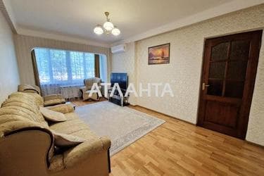 3-rooms apartment apartment by the address st. Rudenko (area 57,8 m²) - Atlanta.ua - photo 22
