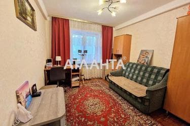 3-rooms apartment apartment by the address st. Rudenko (area 57,8 m²) - Atlanta.ua - photo 30