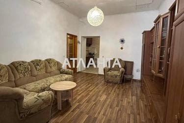 2-комнатная квартира по адресу ул. Приморская (площадь 48,6 м²) - Atlanta.ua - фото 18