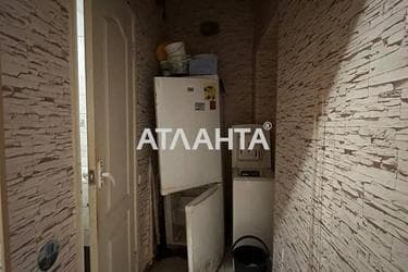 2-комнатная квартира по адресу ул. Приморская (площадь 48,6 м²) - Atlanta.ua - фото 28