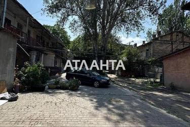 2-комнатная квартира по адресу ул. Приморская (площадь 48,6 м²) - Atlanta.ua - фото 31