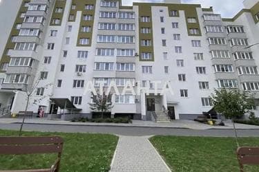 1-кімнатна квартира за адресою вул. Миколаївська (площа 49 м²) - Atlanta.ua - фото 15