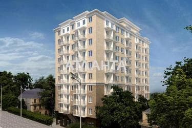 1-room apartment apartment by the address st. Balkovskaya Frunze (area 40 m²) - Atlanta.ua - photo 7